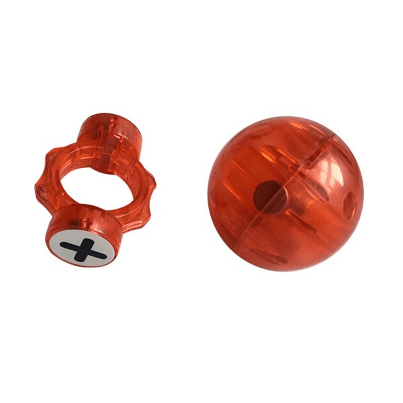Spinner Magnetic Ball - Descomplica Brasil™ - Loja Facilita Lar