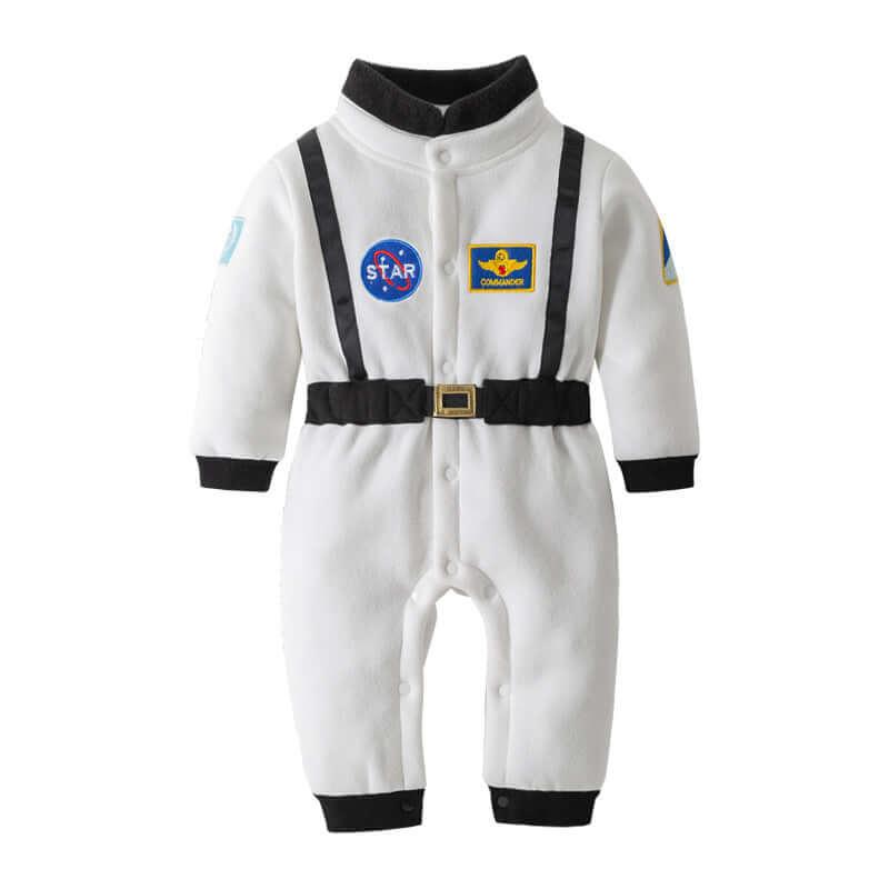 Fantasia de Astronauta Infantil - Loja Facilita Lar