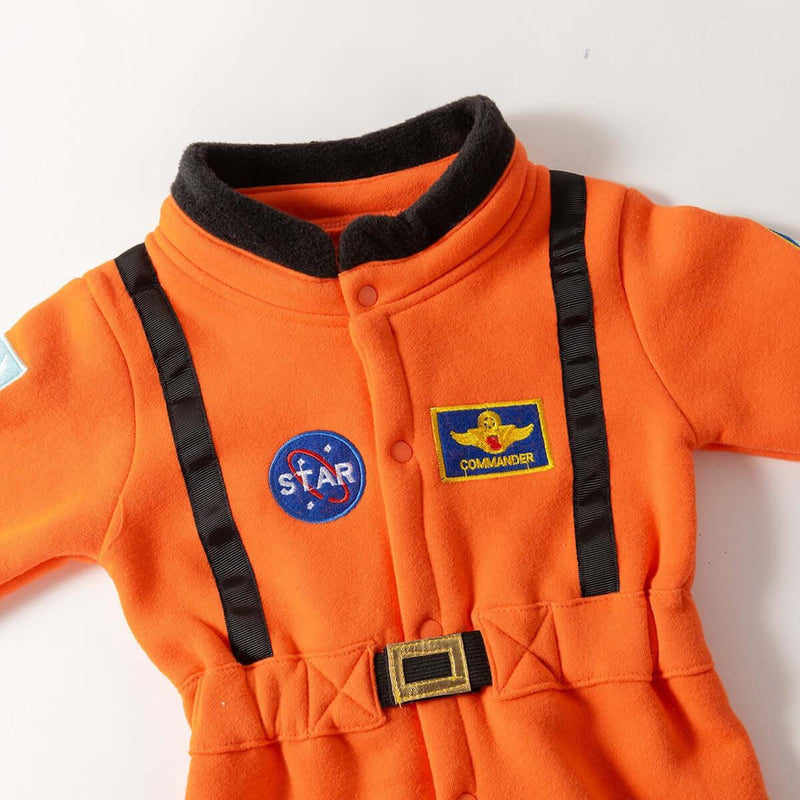 Fantasia de Astronauta Infantil - Loja Facilita Lar