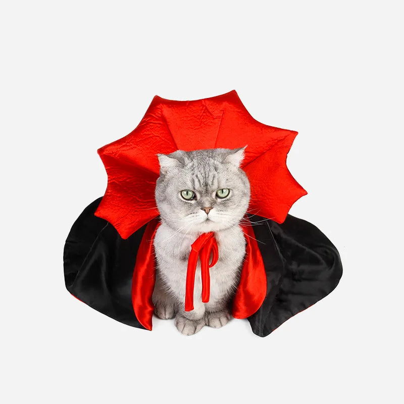 Fantasia Pet Dracula™ | Para Cachorro e Gato