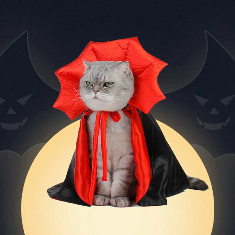 Fantasia Pet Dracula™ | Para Cachorro e Gato