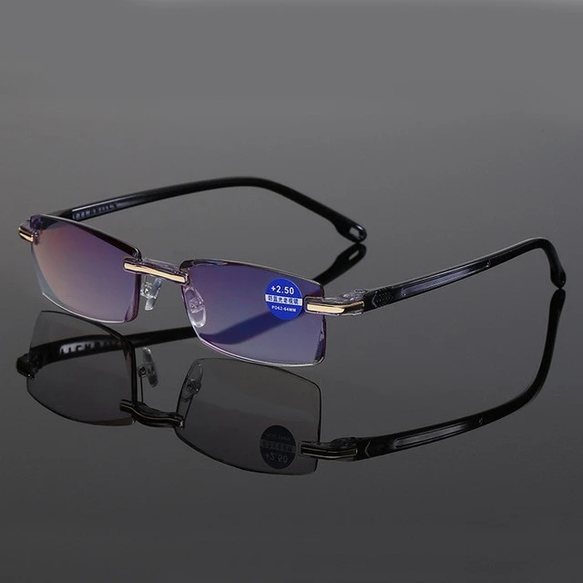 Óculos Tr90 Titanium Pro - Compre 1 Leve 2