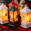 Luminária de Decoração Natal - PAGUE 01 & LEVE 02 - Loja Facilita Lar