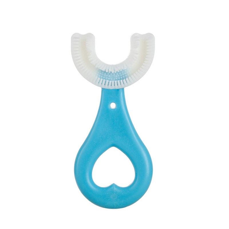 Super Limpa Dentes - Limpeza Fácil - Loja Facilita Lar