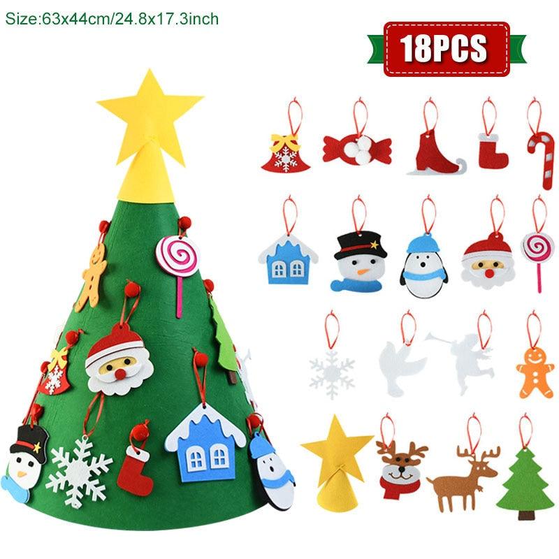 Árvore de Natal - Kids - Loja Facilita Lar