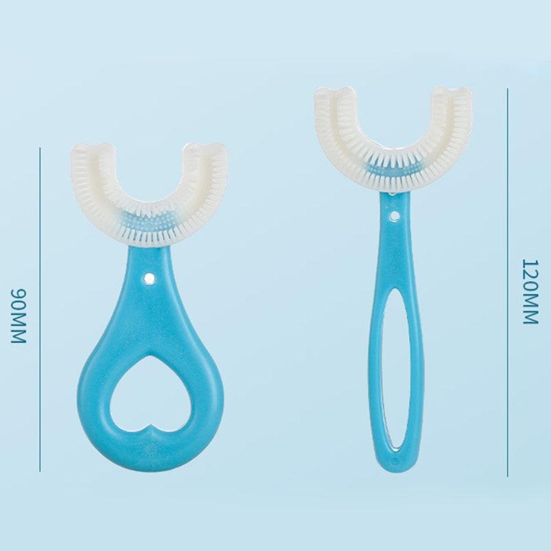Super Limpa Dentes - Limpeza Fácil - Loja Facilita Lar